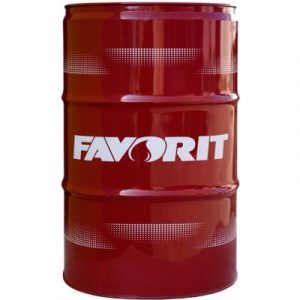 Индустриальное масло Favorit FHL Hydro ISO 32 / 55393