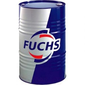 Индустриальное масло Fuchs Ecocut HSG 905 / 600652623