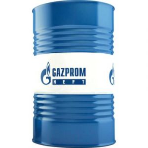 Индустриальное масло Gazpromneft Hydraulic HLP 32 / 253421943