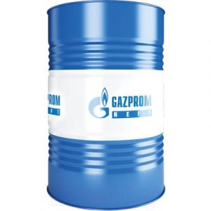 Индустриальное масло Gazpromneft Hydraulic HLP-46 / 2389901111