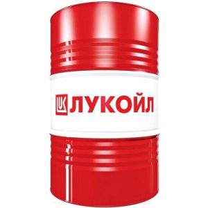 Индустриальное масло Лукойл МС-20 / 3171