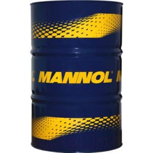 Индустриальное масло Mannol Hydro HV ISO 32 / MN2201-DR