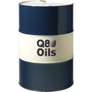 Индустриальное масло Q8 Heller 46 / 101352401111
