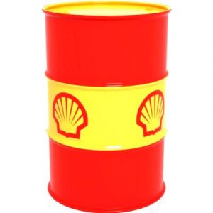Индустриальное масло Shell Omala S4 GXV 220
