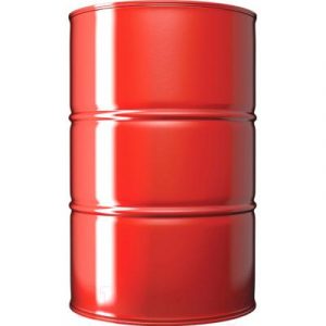 Индустриальное масло Shell Vacuum Pump Oil S2 R 100