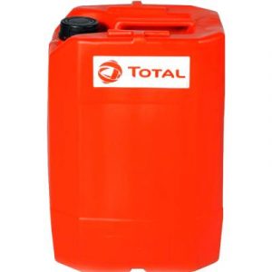 Индустриальное масло Total Cortis XHT 245 / 187223