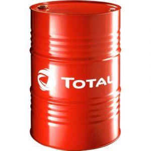 Индустриальное масло Total Equivis XLT 22 / 156106