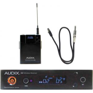 Инструментальная радиосистема Audix AP41-GUITAR-B