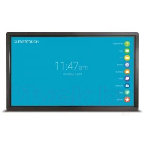 Интерактивная панель Clevertouch 15470LUX