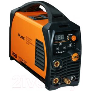 Инвертор сварочный Сварог Pro TIG 180 DSP W206