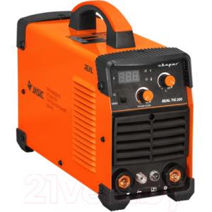 Инвертор сварочный Сварог Real TIG 200 W223