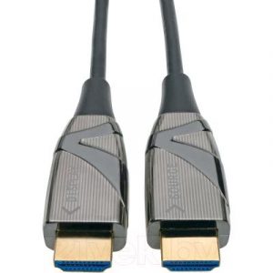 Кабель Tripp Lite P568-30M-FBR HDMI(m)/HDMI(m)