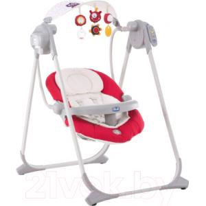 Качели для новорожденных Chicco Polly Swing Up