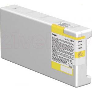 Картридж Epson C13T624400