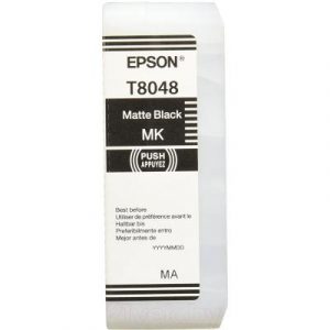 Картридж Epson C13T804800