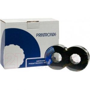 Картридж Printronix Ultra Capacity Ribbon Р7 (179499-001)