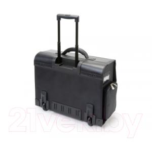 Кейс для ноутбука Dicota Comfort Case 14-15.6 / N25598N