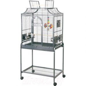 Клетка для птиц Sky Pet Rainforest Amazona-II Stone / 1019/SK