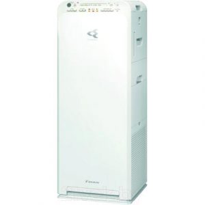 Климатический комплекс Daikin MCK55W