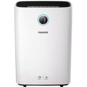 Климатический комплекс Philips AC2729/51