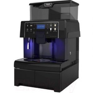 Кофемашина Saeco Aulika Evo Top High Speed Cappuccino / 9846/06