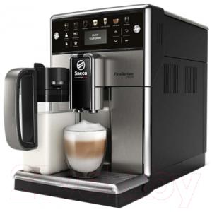 Кофемашина Saeco PicoBaristo Deluxe SM5573/10