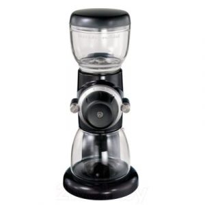 Кофемолка KitchenAid Artisan 5KCG0702EOB