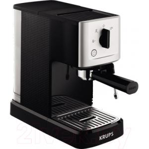 Кофеварка эспрессо Krups XP344010