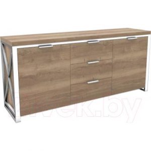 Комод Hype Mebel Цезарь 120x40