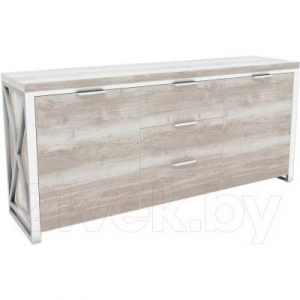 Комод Hype Mebel Цезарь 120x40