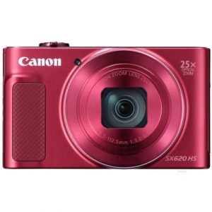 Компактный фотоаппарат Canon Powershot SX620 HS RE / 1073C015