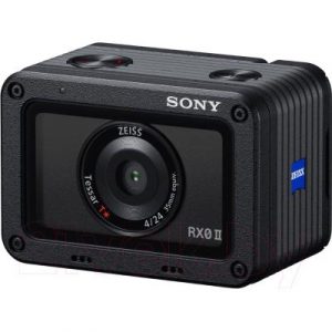 Компактный фотоаппарат Sony Cyber-shot DSC-RX0M2 / DSCRX0M2.CEE