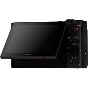 Компактный фотоаппарат Sony DSC-HX90