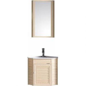 Комплект мебели для ванной RIVER Vita 420 BG