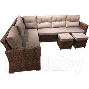 Комплект садовой мебели Sundays Aruba AR-214532 Sofa