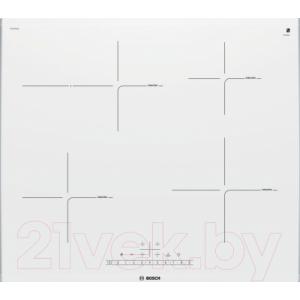 Комплект встраиваемой техники Bosch HBF134ES0R + PIF672FB1E