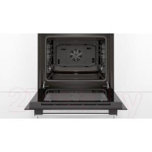 Комплект встраиваемой техники Bosch HBF134ES0R + PPP6A6M90R