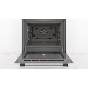 Комплект встраиваемой техники Bosch HBF554YW0R + PIF672FB1E