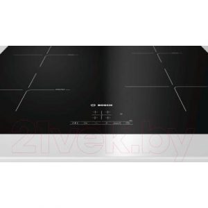 Комплект встраиваемой техники Bosch HBG337YB0R + PIE611BB1E