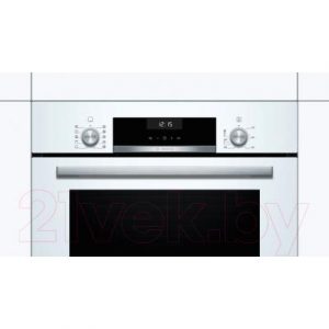 Комплект встраиваемой техники Bosch HBJ517YW0R + PIE675DC1E