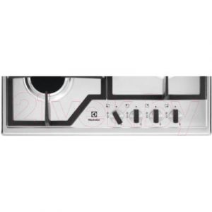 Комплект встраиваемой техники Electrolux OED3H50TX + GPE263MX