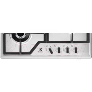 Комплект встраиваемой техники Electrolux OED3H50TX + GPE363MX