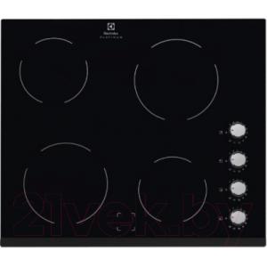 Комплект встраиваемой техники Electrolux OEE5C71X + EHF96140FK