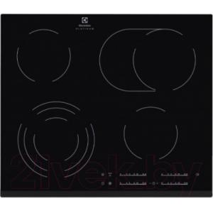 Комплект встраиваемой техники Electrolux OEE5C71X + EHF96547FK