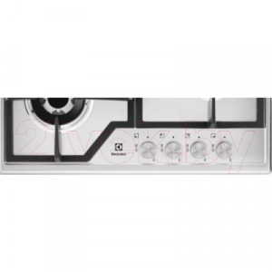 Комплект встраиваемой техники Electrolux OKC6P51X + GEE363MX