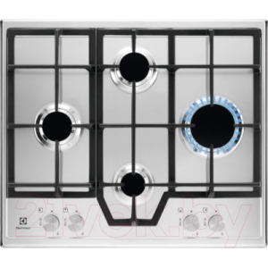 Комплект встраиваемой техники Electrolux OKC6P51X + GME263LX