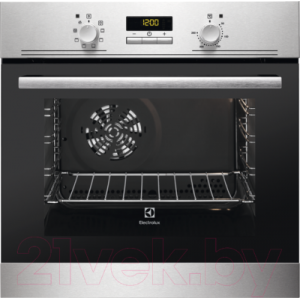 Комплект встраиваемой техники Electrolux OPEA4300X + CEE6432KX