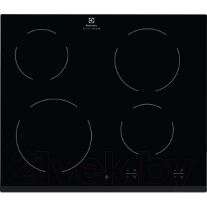 Комплект встраиваемой техники Electrolux OPEA4300X + EHF96240FK