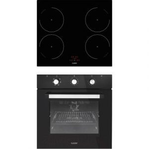 Комплект встраиваемой техники Exiteq EXO-202 + EXH-106IB