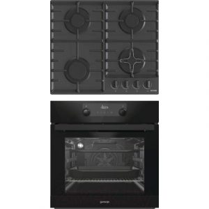 Комплект встраиваемой техники Gorenje BO735E32BG-2 + GT641B